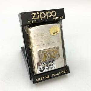 3.27SA-E1367★ZIPPO★仮面ライダー 25周年記念 限定 ジッポ ジッポー オイルライター lighter 喫煙具 DA0/DC0