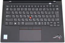 【新品開封品】Lenovo ThinkPad X1 Carbon Gen10 Core i5 1245U 1.6GHz/16GB/256GB(SSD)/14W/WUXGA(1920x1200)/Win11 【552240634】_画像2