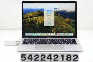 Apple MacBook Pro A2159 2019 Core i5 8257U 1.4GHz/8GB/256GB(SSD)/13.3W/WQXGA(2560x1600) 【542242182】