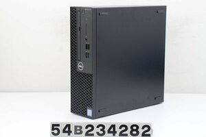 DELL Optiplex 3070 SFF Core i5 9500 3GHz/8GB/512GB(SSD)/DVD/Win11 【54B234282】