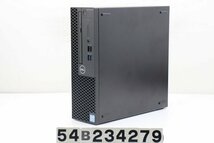 DELL Optiplex 3070 SFF Core i5 9500 3GHz/8GB/512GB(SSD)/DVD/Win11 【54B234279】_画像1