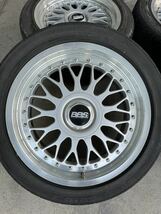 BBS IMPULbbs 17インチ インパルbbs_画像3