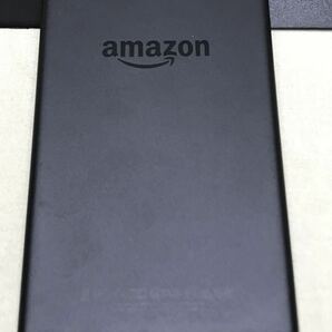 【3S11-078】送料無料 Amazon Kindle 第8世代 Fire HD 8 アマゾン キンドル L5S83Aの画像3