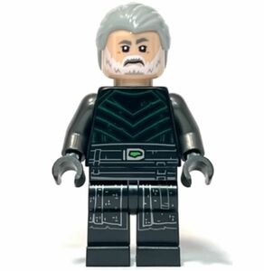 ※新品未使用 レゴ ベイラン・スコール 75364 スターウォーズ アソーカ LEGO 正規品 ミニフィグ Star Wars