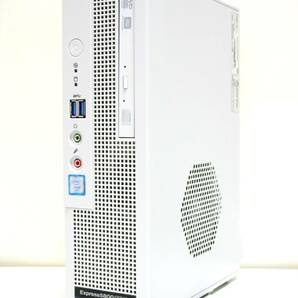 NEC Express5800/52Xa ( Xeon/ 8GB/ 500GBx2/ Office2019)の画像1