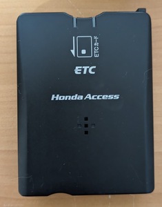 HONDA ACCESS ETC антенна разъемная модель 