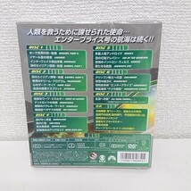 未開封 DVD 新スター・トレック シーズン7 A170_画像2