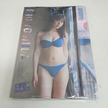 未使用 コミック 雑誌 ヤングチャンピオン 2020年 9月22日 NO.19 吉田莉桜 クリアファイル付き_画像1