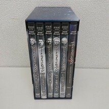 DVD NHKスペシャル アインシュタインロマン DVD-BOX A380_画像1