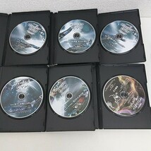 DVD NHKスペシャル アインシュタインロマン DVD-BOX A380_画像7