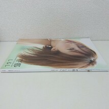 【直筆サイン入り】 芹那 写真集 しるし CD付き A60_画像3