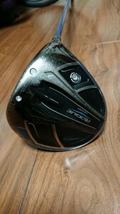 Callaway ROGUE STAR 9.5 キャロウェイ ローグ スター 9.5 ツアーAD GT-6S 