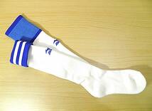 【未使用★レッグウェア】ソフトボール◆MIZUNO RUNBIRD◆ソフトボール ハイソックス◆23-25cm◆折返し 34cm丈◆③_画像2