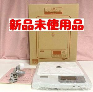 1995年製 Amway アムウェイ 新品 インダクションレンジ 取扱説明書付き