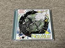 ※１回のみ再生【枚数限定版】Nautilus（初回限定盤／CD+DVD）／SEKAI NO OWARI_画像3
