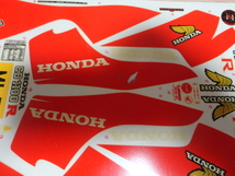 【レア】HONDA／CB1100R■1:６SCALE■TAMIYA■ホンダCB1100R＜匿名発送＞_画像8