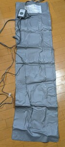 IY0660 France Bed for heater GH-01S water bed operation verification OK present condition goods 