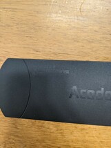 IY0401 Acodot 型番品番不明 USB3.0 DOCKINGSTATION PCハード/ドッキングステーション 動作品 現状品 _画像6