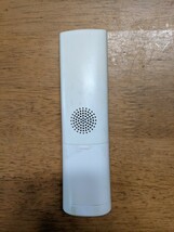 IY0541 SHARP J-DECT 固定電話 子機/シャープ 動作未確認 現状品 JUNK 送料無料_画像2