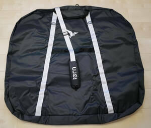 【最終出品】tern(ターン) Stow Bag 輪行袋