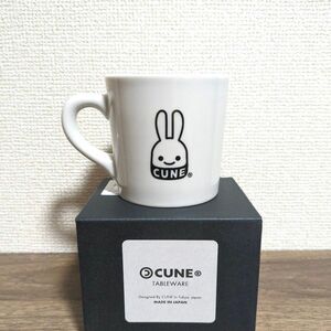 【新品】cune マグカップ コップ