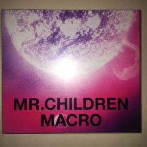 MR CHILDREN MACRO 2005-2010 CD