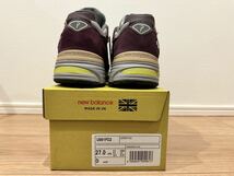 Patta & New Balance MADE in UK 991v2 27cmニューバランス パタ_画像5