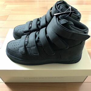 NIKE AIR FORCE1 HIGH '07 SP ナイキ エアフォース1 ハイ ビリーアイリッシュ コラボ セコイア グリーン US8.5 26.5cm 国内正規 新品未使用