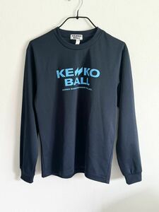 【KENKO BALL】送料無料です☆ジュニアレディース用♪トレーニングウェア！ジュニアテニス用として使用していました☆長袖！