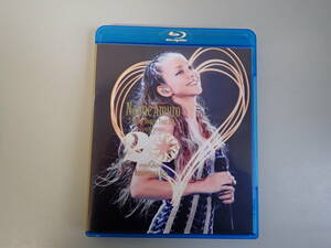 J0Dφ　 安室奈美恵　Namie Amuro 5 Major Domes Tour 2012 20th Anniversary Best　Blu-ray　ブルーレイ　avex