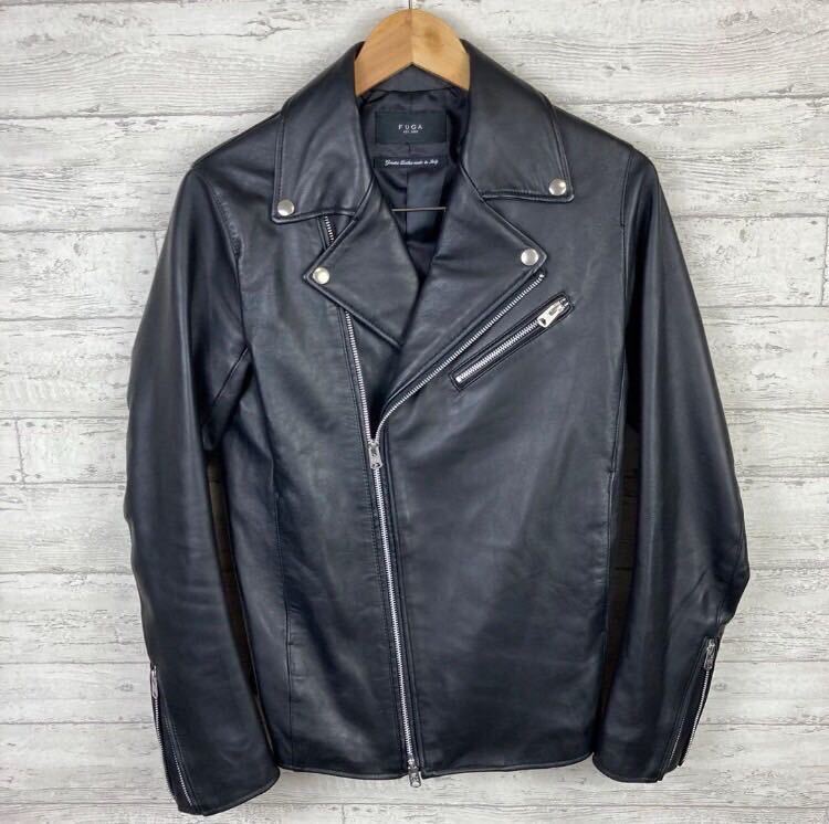 Yahoo!オークション -「gostar de fuga ライダース」(ファッション) の Yahoo!オークション -「gostar de fuga ライダース」(ファッション) の