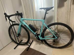 Bianchi Sprint Disc