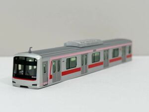 KATO （カトー） 東急 5050系 4000番台 クハ4007 先頭車 ボディ 1両　東横線・副都心線・相鉄・東武・西武直通など ASSY