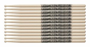  prompt decision * new goods * free shipping Pearl 189H/6 pair ./. heaven . opera signature drum stick 