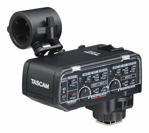  быстрое решение * новый товар * бесплатная доставка TASCAM CA-XLR2d-F беззеркальный камера соответствует XLR Mike адаптор FUJIFILM Kit Fuji плёнка комплект 