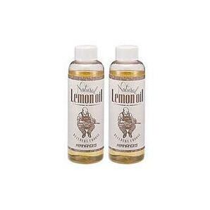 即決◆新品◆送料無料FERNANDES NATURAL LEMON OIL×2本 ナチュラル レモン オイルの画像1