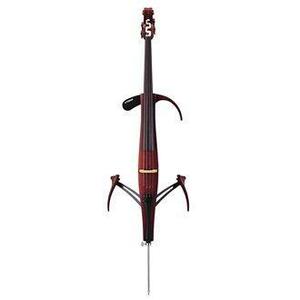  prompt decision * new goods * free shipping YAMAHA SVC210 silent contrabass Yamaha SVC-210