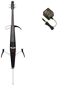  быстрое решение * новый товар * бесплатная доставка YAMAHA SVC50+PA-3C( немой виолончель SVC-50