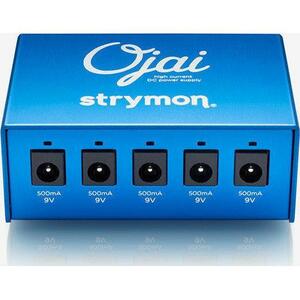 即決◆新品◆送料無料Strymon Ojai-X 「Ojai」 システム増設用 エクスパンション・キット ※アダプター無し。単体では動作しません