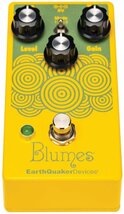 即決◆新品◆送料無料EarthQuaker Devices Blumes ベース用 オーバードライブ_画像2