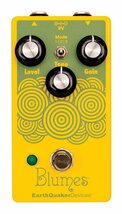 即決◆新品◆送料無料EarthQuaker Devices Blumes ベース用 オーバードライブ_画像1