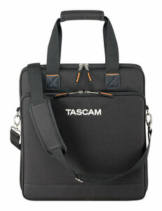 Обратное решение ◆ Новая ◆ Бесплатная доставка Tascam CS-Model12 / Model 12 Эксклюзивная сумка для переноски