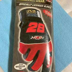 Mechanix Wear メカニクスウェア OFFICIALLY LICENSED GLOVES NASCAR 28の画像1