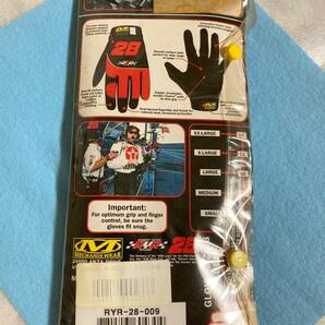 Mechanix Wear メカニクスウェア OFFICIALLY LICENSED GLOVES NASCAR 28の画像3