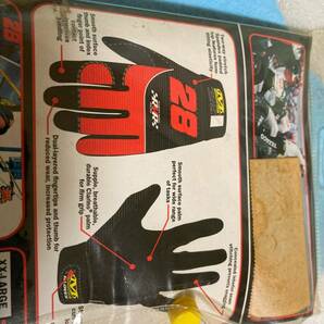 Mechanix Wear メカニクスウェア OFFICIALLY LICENSED GLOVES NASCAR 28の画像4