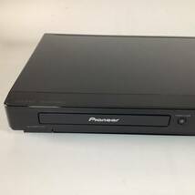 Ｐｉｏｎｅｅｒ　パイオニア　ブルーレイディスクプレーヤー　ＢＤＰ-4110　リモコン付　超軽量1.9ｋｇ　スリム　スマート_画像2