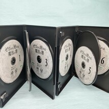 【ゼロから始める魔法の書】6巻セット 全巻/アニメDVD 新品ケース レンタル落ち/月刊少年エースで連載した大人気コミック/歌たぴみる/Chima_画像3