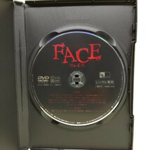 【FACE フェイス】シン・ヒョンジュン/ソン・ユナ/猟奇的殺人/複顔スペシャリストが遭遇 真実は/映画DVD 新品ケース レンタル落ち/吹替あり_画像4