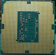 【動作確認済】Intel Core i5 4440 LGA1150 CPU本体のみ_画像2