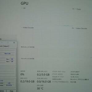 【動作確認済】Intel Core i7 9700K LGA1151 CPU本体のみの画像6